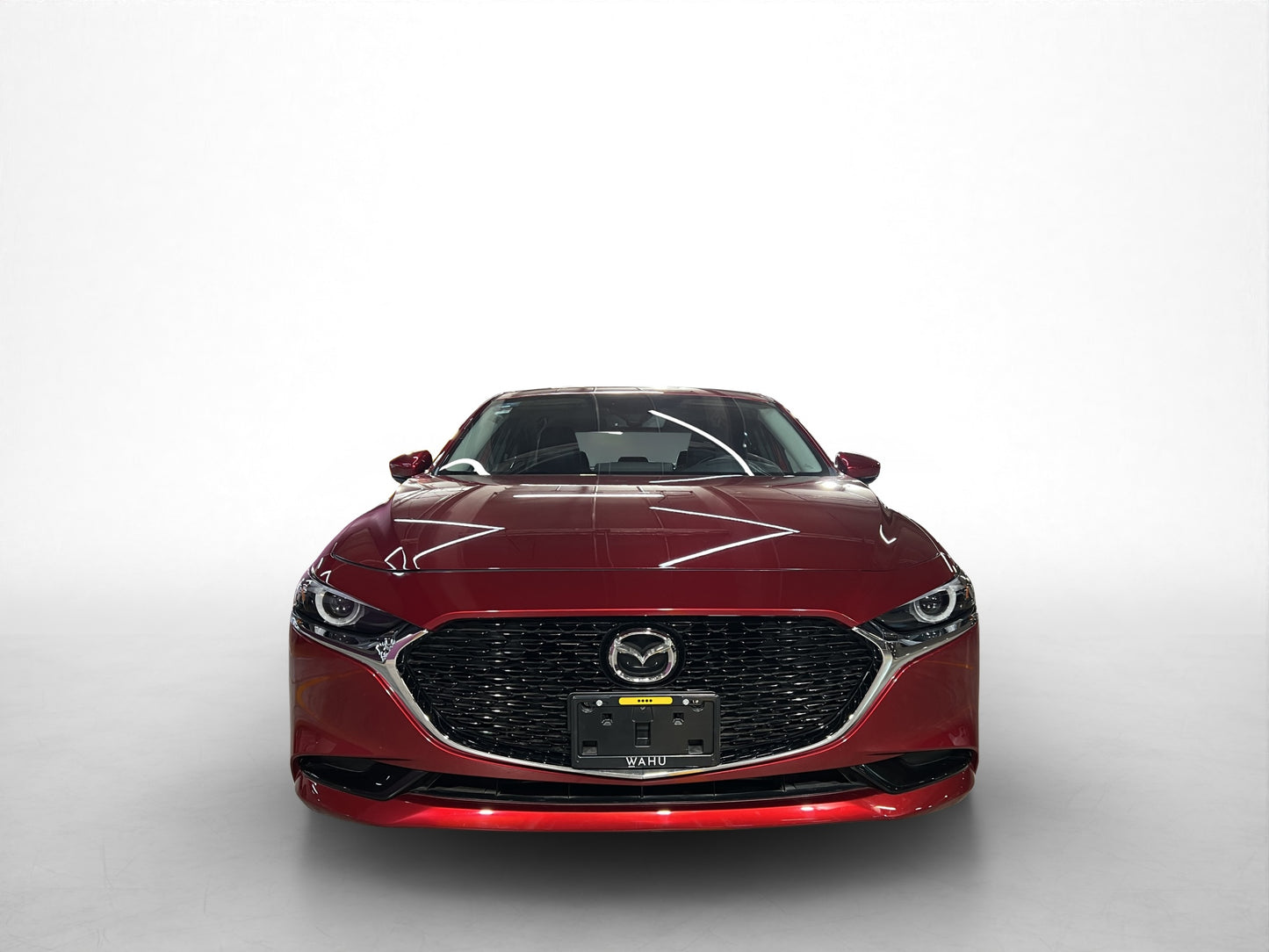 2024 Mazda 3 i Grand Touring