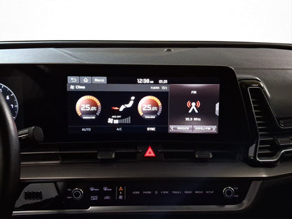 2023 KIA Sportage SXL