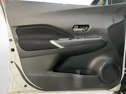 2022 Nissan Kicks Advance