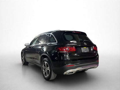 2021 Mercedes Benz Clase GLC 300 Comfort