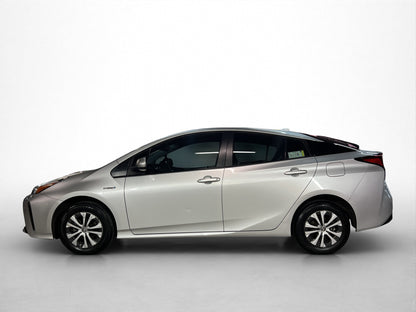 2020 Toyota Prius Híbrido Premium