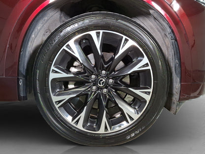 2025 Mazda CX-90 Signature MHEV