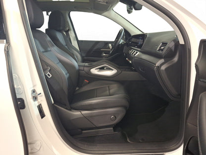 2022 Mercedes Benz Clase GLE 450 Sport Mild Hybrid
