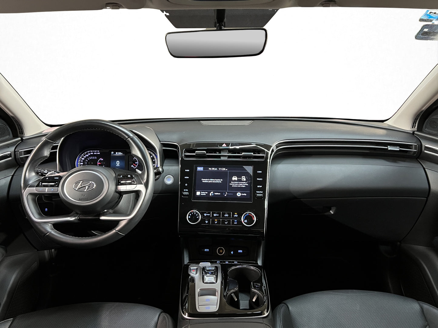 2023 Hyundai Tucson GLS Premium
