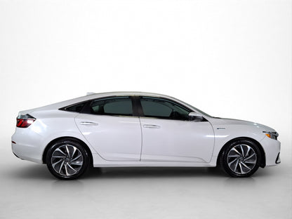 2019 Honda Insight HYBRID