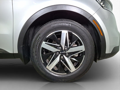2022 KIA Sorento EX