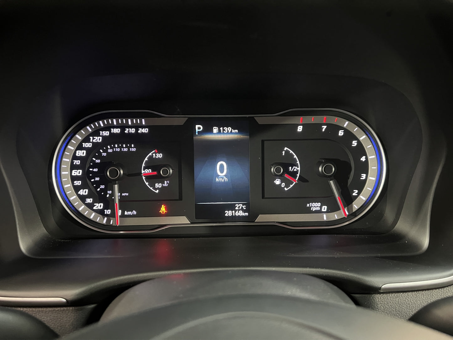 2023 Hyundai Tucson GLS Premium
