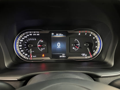 2023 Hyundai Tucson GLS Premium