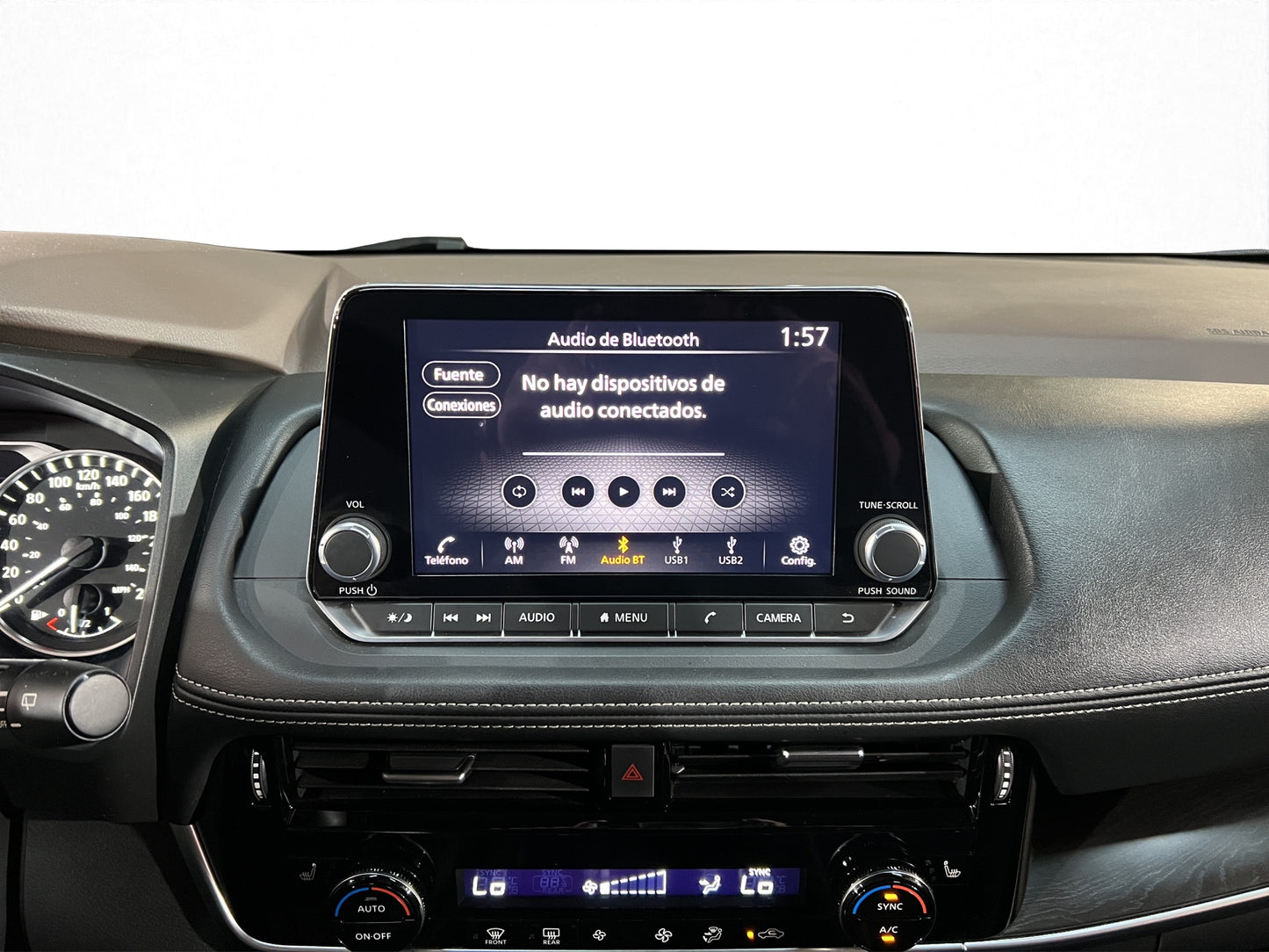 2023 Nissan X-Trail Hybrid E-Power