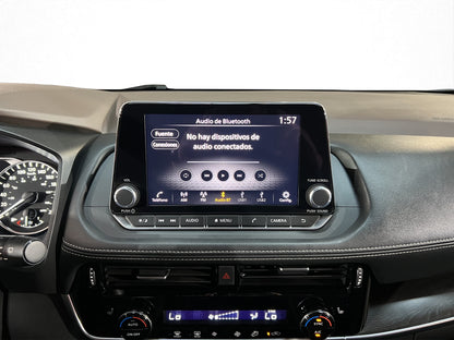 2023 Nissan X-Trail Hybrid E-Power