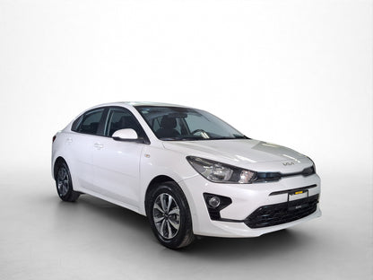 2023 KIA Rio Sedan LX