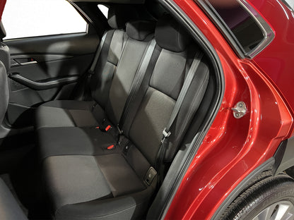 2025 Mazda CX-30 i
