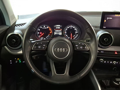 2021 Audi Q2 Select 35 TFSI