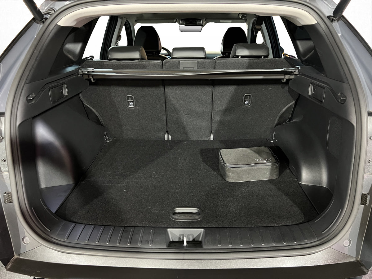 2025 Hyundai Tucson Limited Tech Hibrida