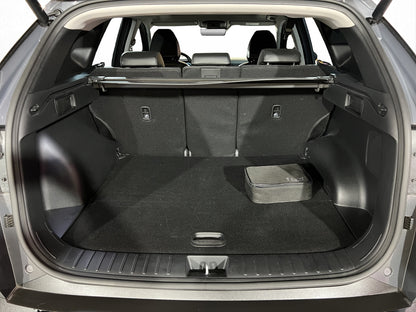 2025 Hyundai Tucson Limited Tech Hibrida