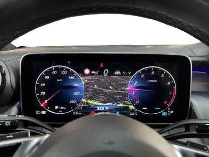 2023 Mercedes Benz Clase GLC 300 MHEV