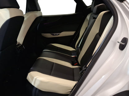 2022 Lexus NX350 Hybrid