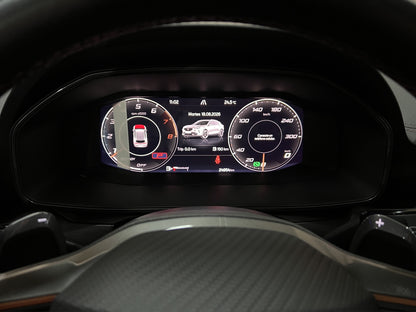 2024 Cupra Formentor MID