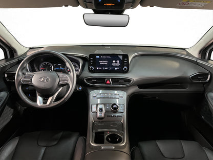 2024 Hyundai Santa Fe GLS Premium