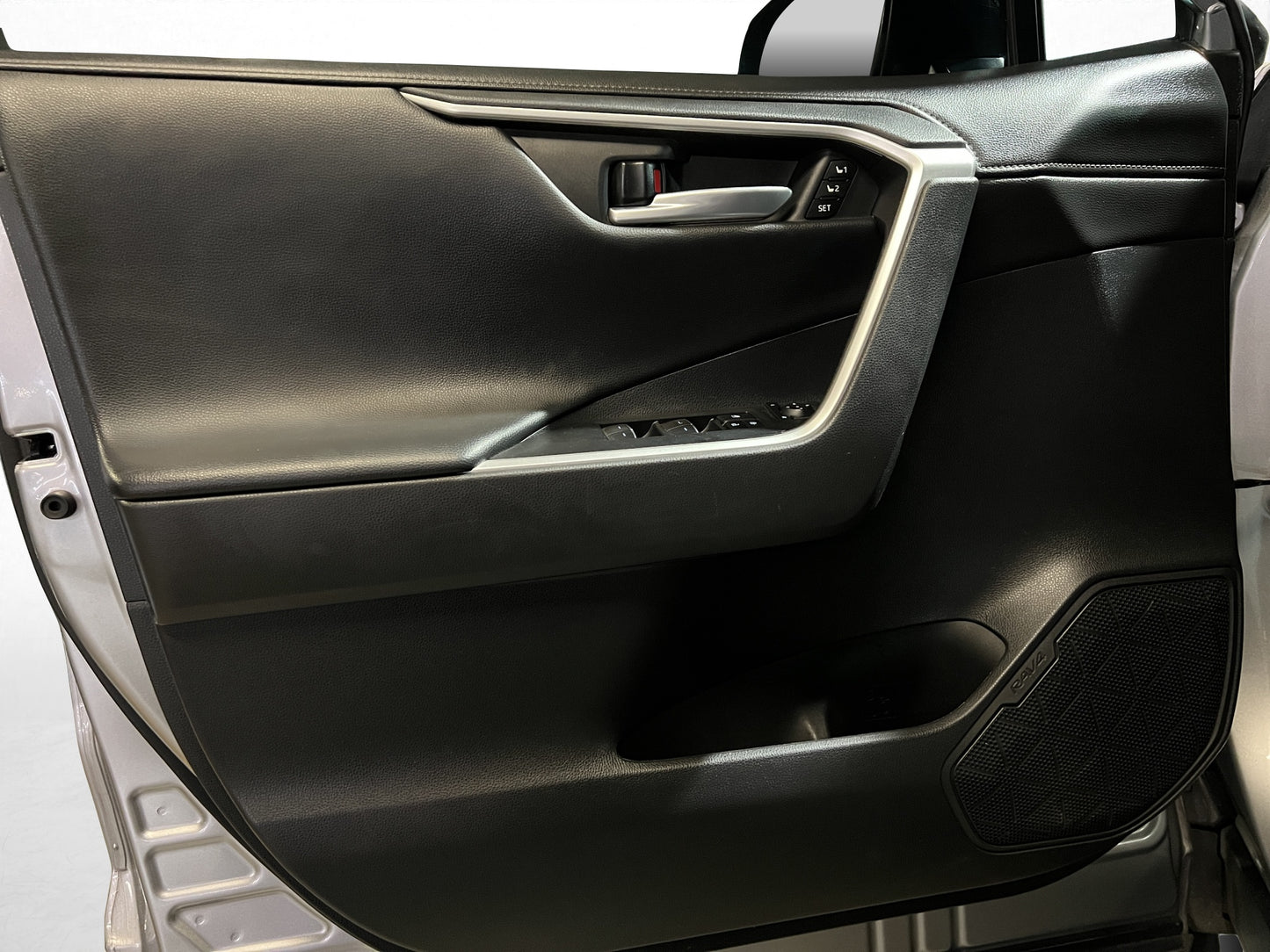 2023 Toyota Rav4 Limited Hybrid