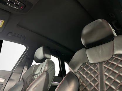 2022 Audi Q5 S-Line