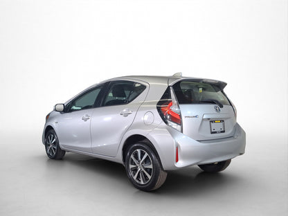 2021 Toyota Prius C Híbrido