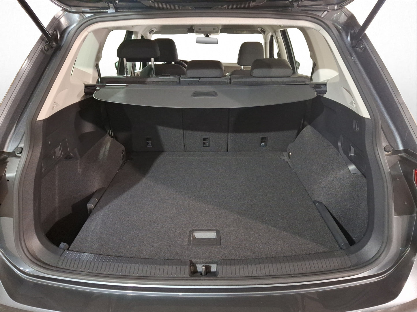 2022 Volkswagen Tiguan Trendline