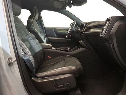 2021 Volvo XC40 R-Design T5 AWD
