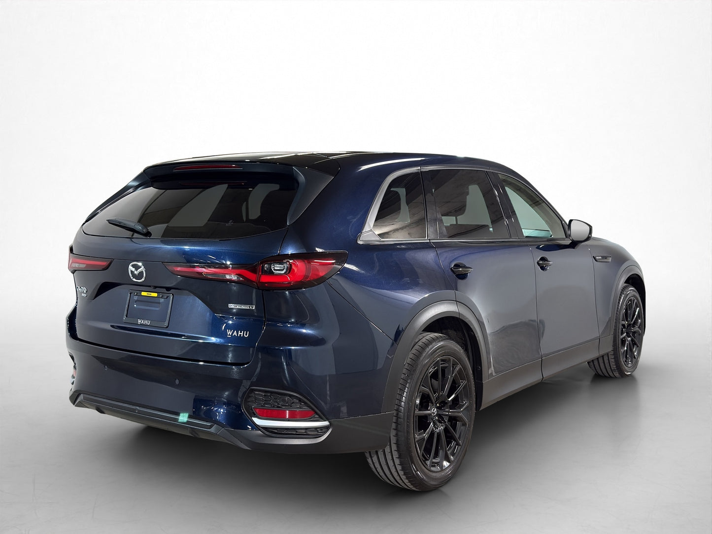 2025 Mazda CX-70 I Grand Touring MHEV