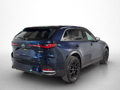 2025 Mazda CX-70 I Grand Touring MHEV