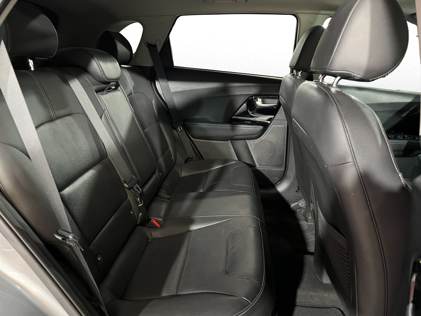 2022 Kia Niro HYBRID