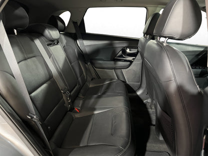 2022 Kia Niro HYBRID