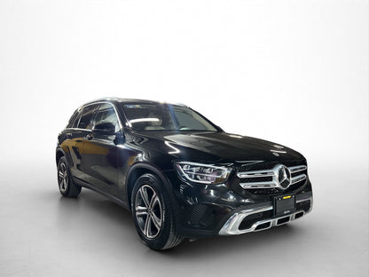 2021 Mercedes Benz Clase GLC 300 Comfort