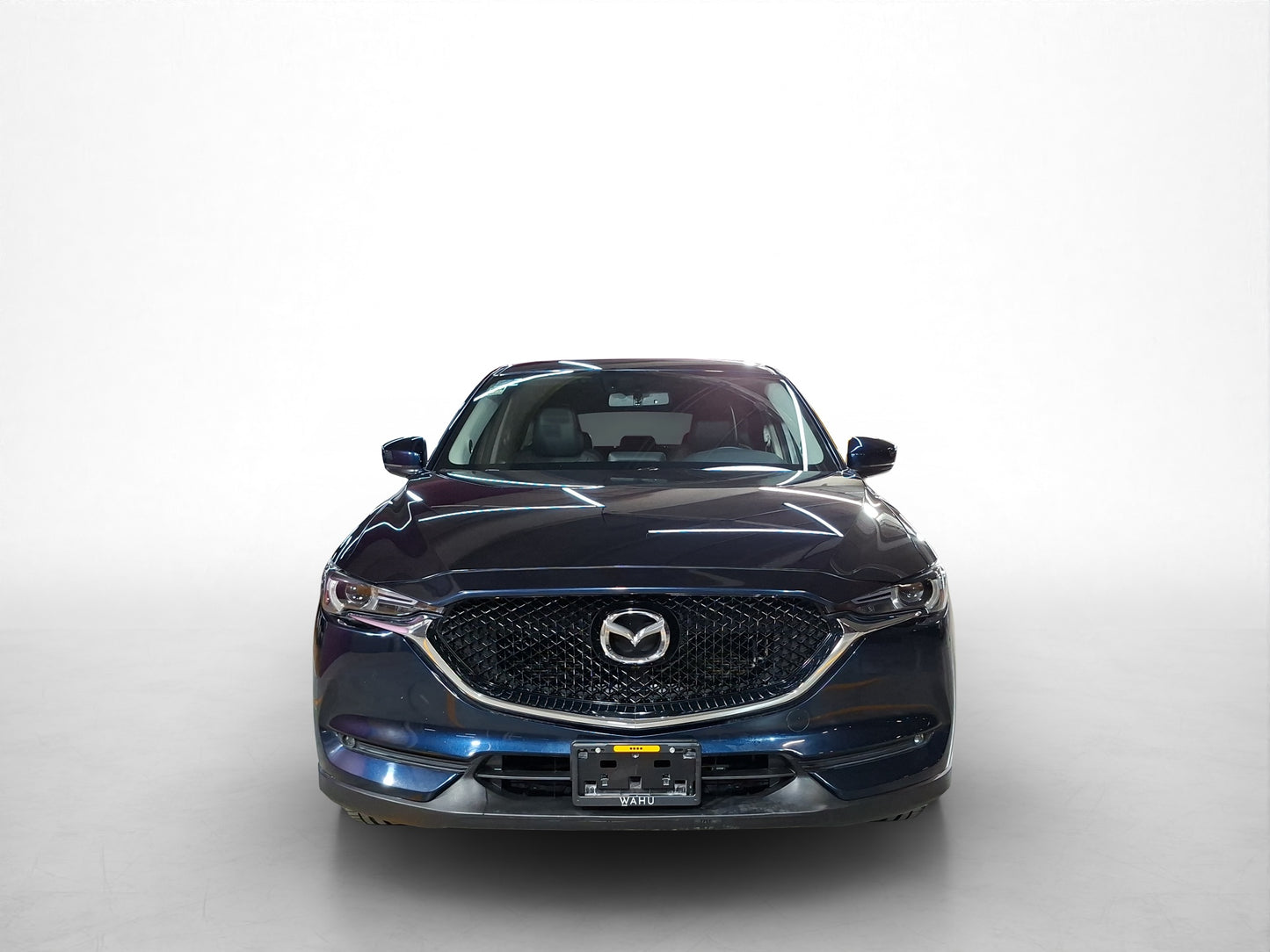 2018 Mazda CX-5 s Grand Touring