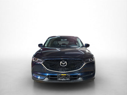 2018 Mazda CX-5 s Grand Touring