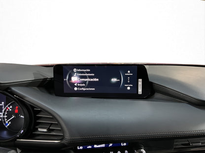 2025 Mazda 3 i Sport