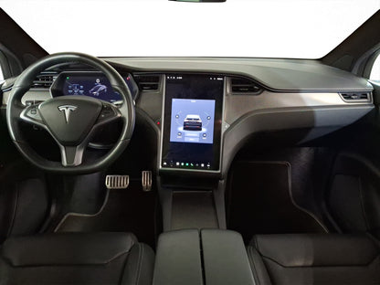 2019 Tesla Model X P100D