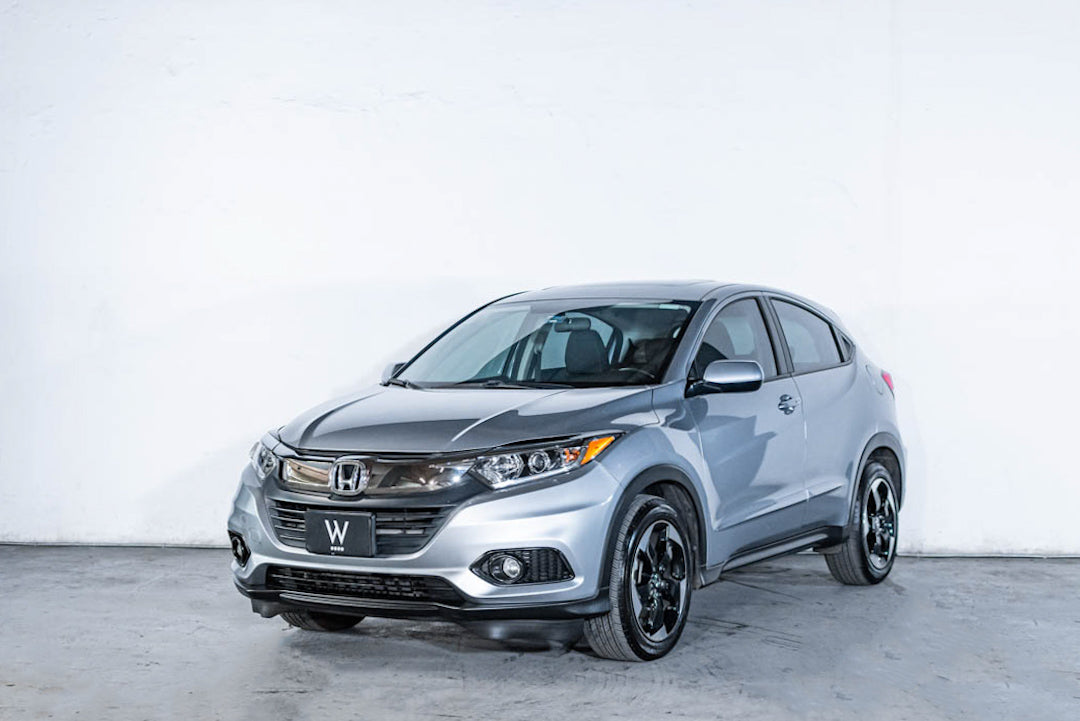 2022 Honda HR-V Prime