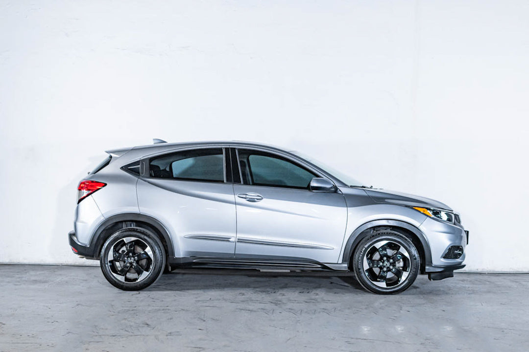 2022 Honda HR-V Prime