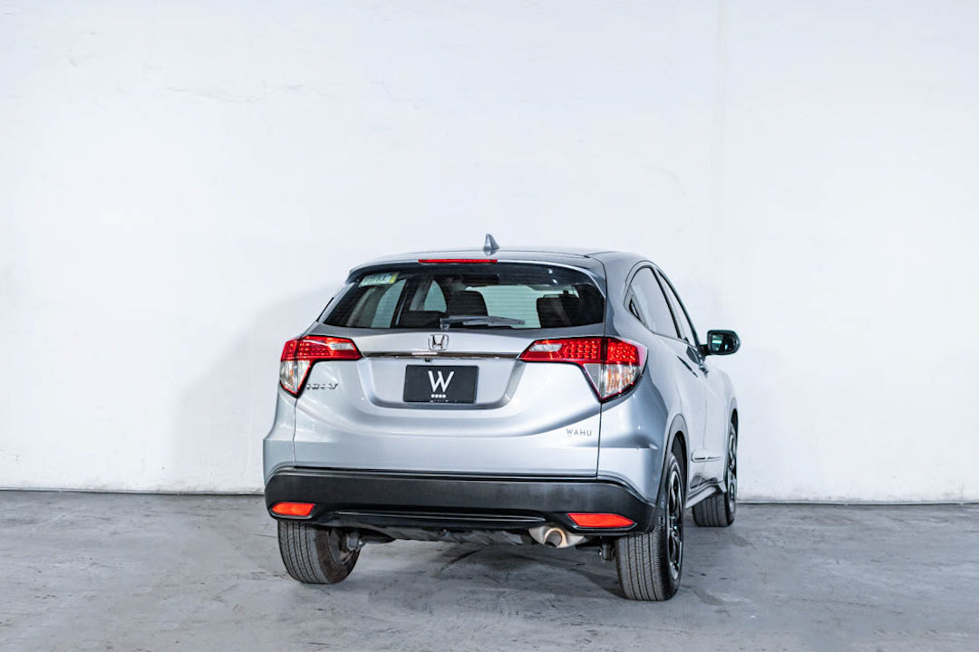 2022 Honda HR-V Prime