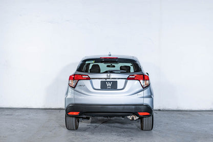 2022 Honda HR-V Prime