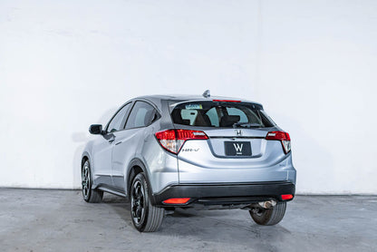 2022 Honda HR-V Prime