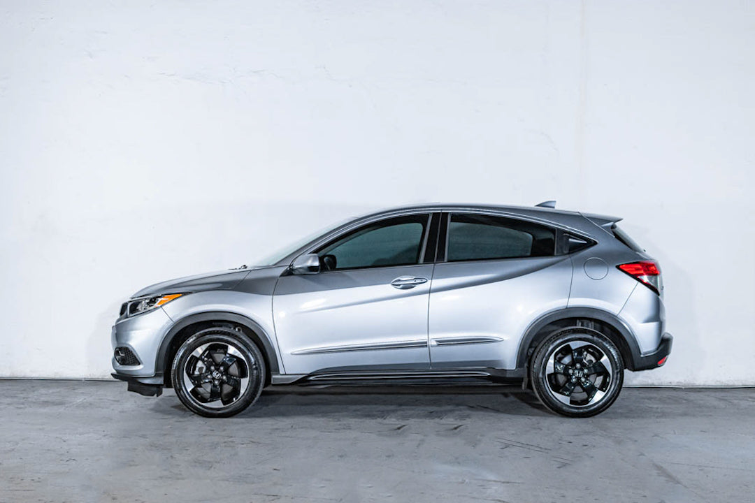 2022 Honda HR-V Prime