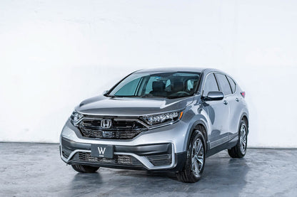 2021 Honda CR-V Turbo