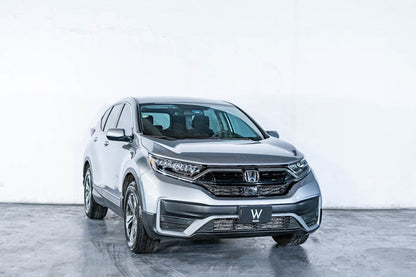 2021 Honda CR-V Turbo