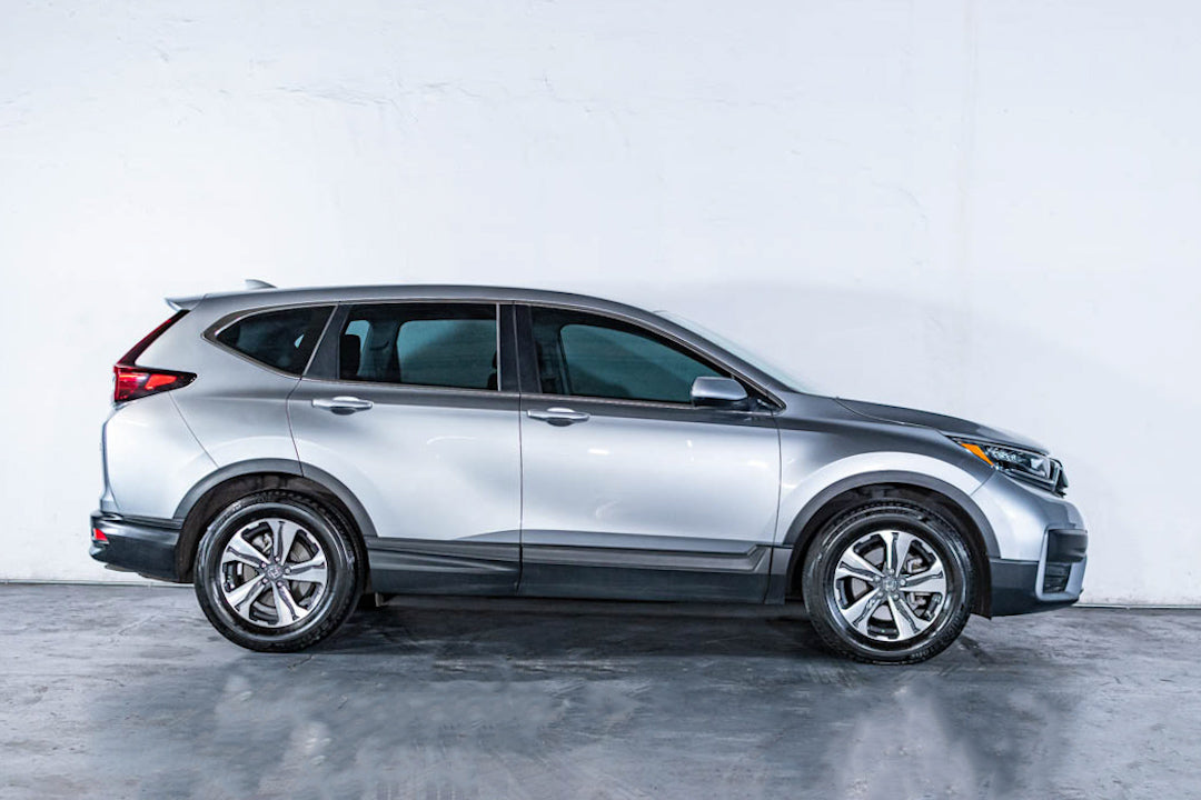 2021 Honda CR-V Turbo