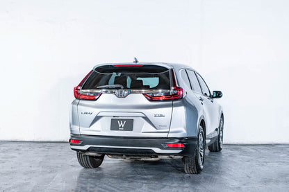 2021 Honda CR-V Turbo