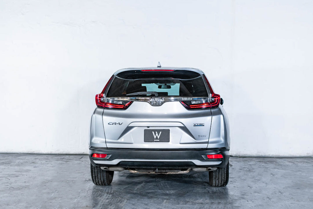 2021 Honda CR-V Turbo