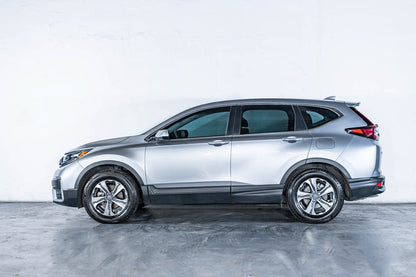 2021 Honda CR-V Turbo