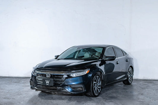 2022 Honda Insight HYBRID